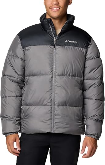Columbia Mens Puffect III Jacket
