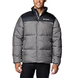 Mens Puffect Iii Jacket