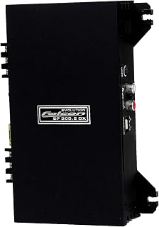 Módulo De Potencia, Falcon, Df300.2Dx, Módulos E Amplificadores, Preto
