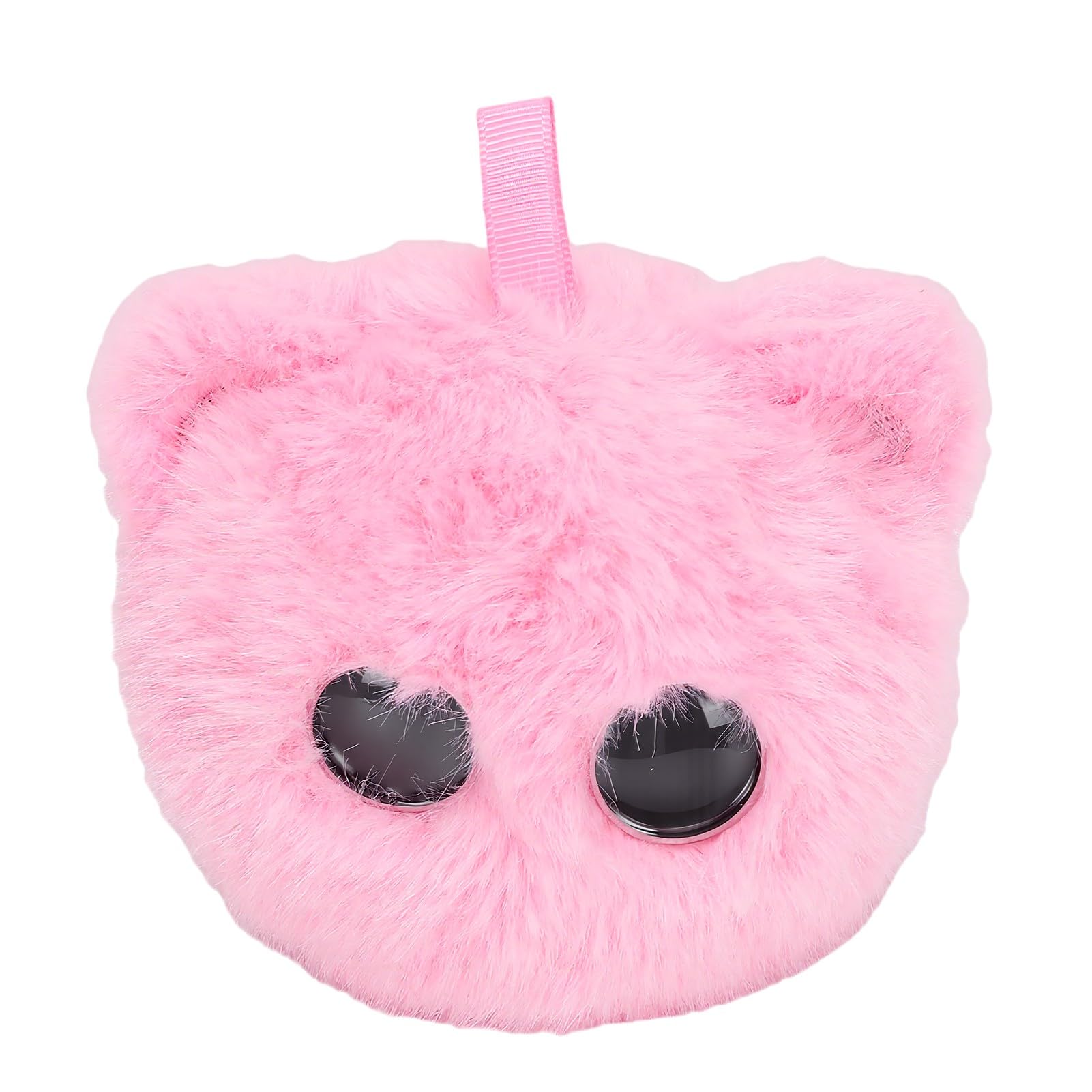 Cryfokt Peluche de Gato con IA, Juguete Interactivo de rol Adaptativo,