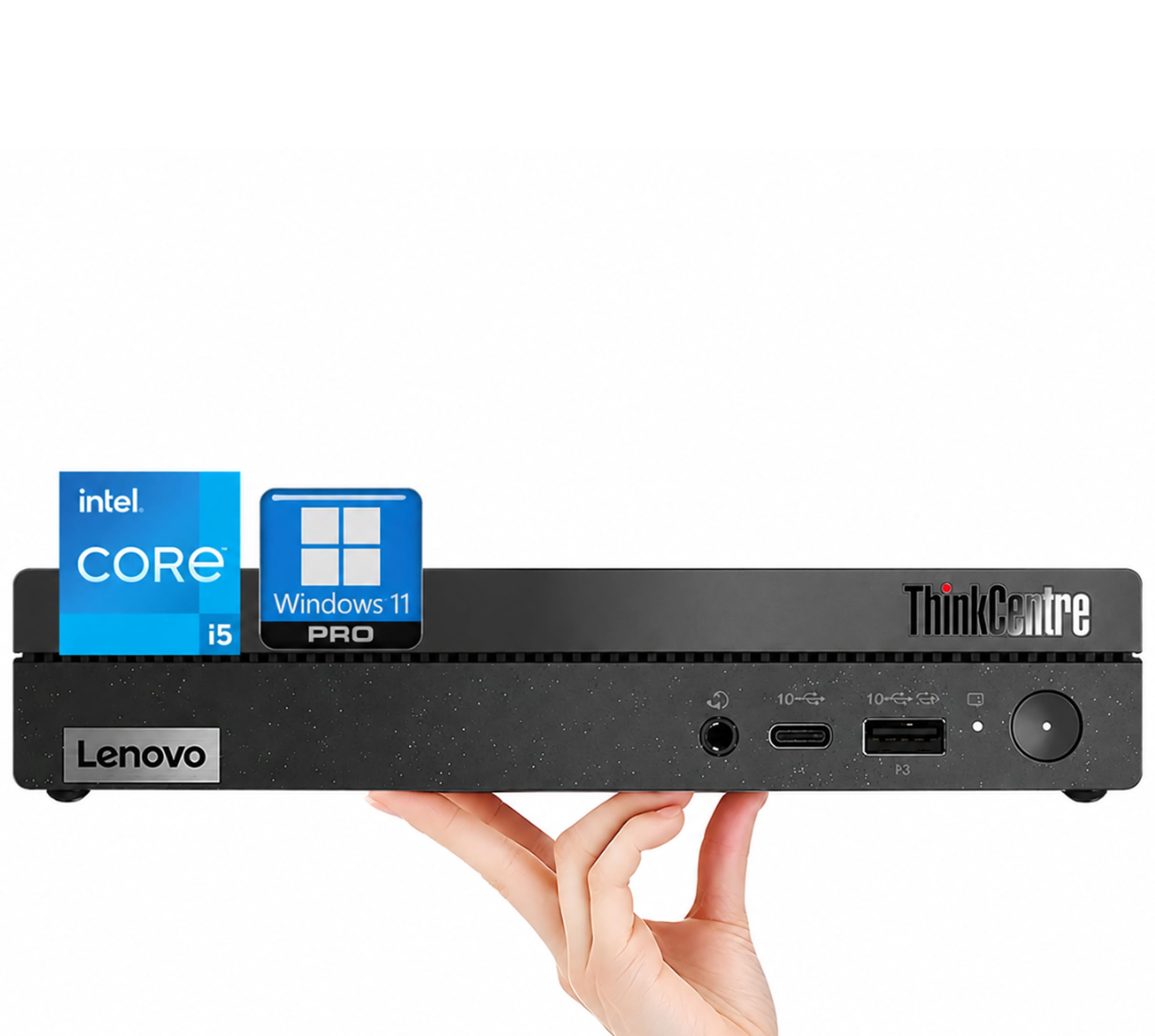 Amazon.com: Lenovo ThinkCentre 50q Business Mini Desktop Computer