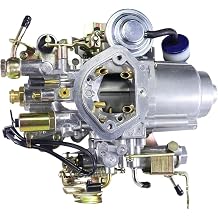 Heavy Duty Carburetor Carb MD192037 For Mitsubishi Proton Wira Satria C96 C97 12V 4G15 1991-95 Lancer Mirage CB2A 1.5 Engine