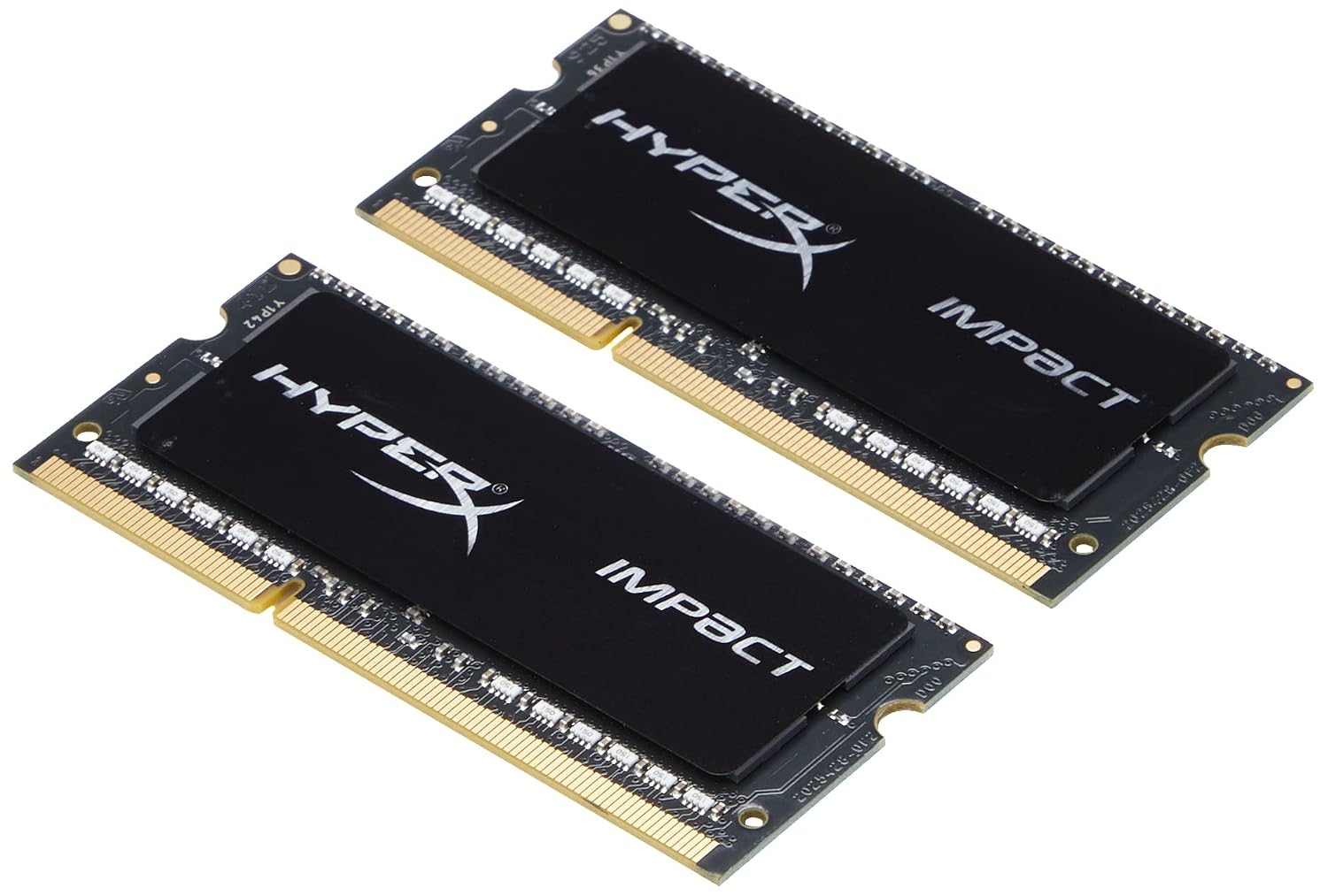 HyperX Impact Laptop Memory 