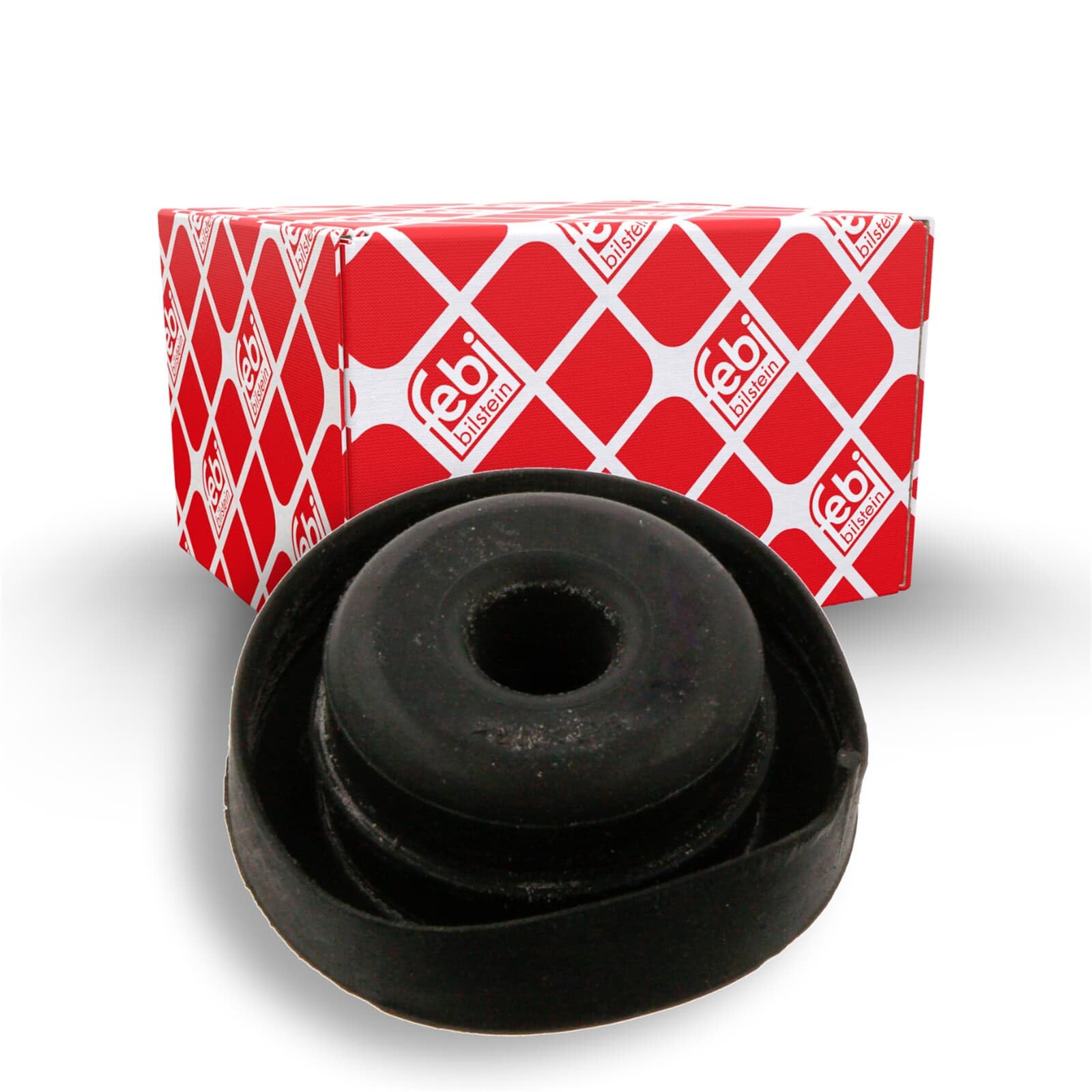 febi bilstein 36007 Bump Stop for shock absorber, pack of one