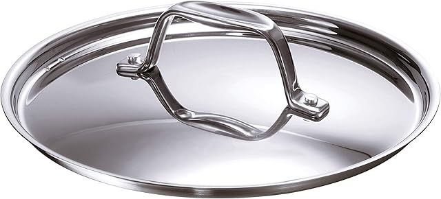Beka Chef Stainless Steel Lid 14 cm