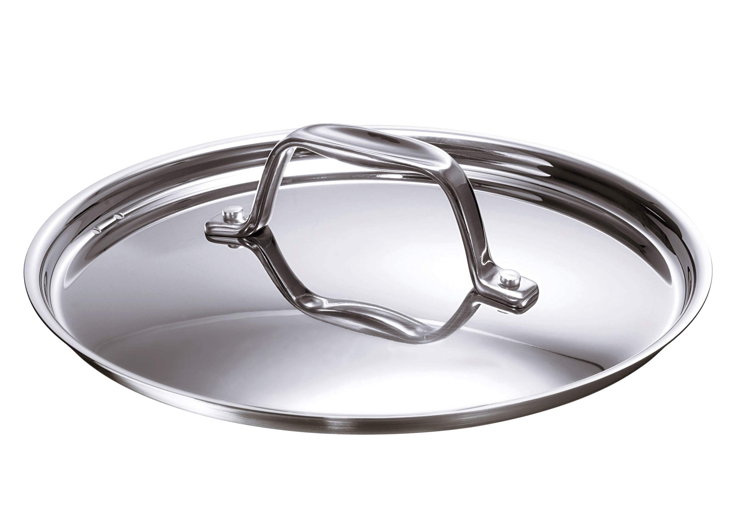 BekaChef Stainless Steel Lid 14 cm
