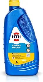 HTH Clarifica Maxfloc 1L
