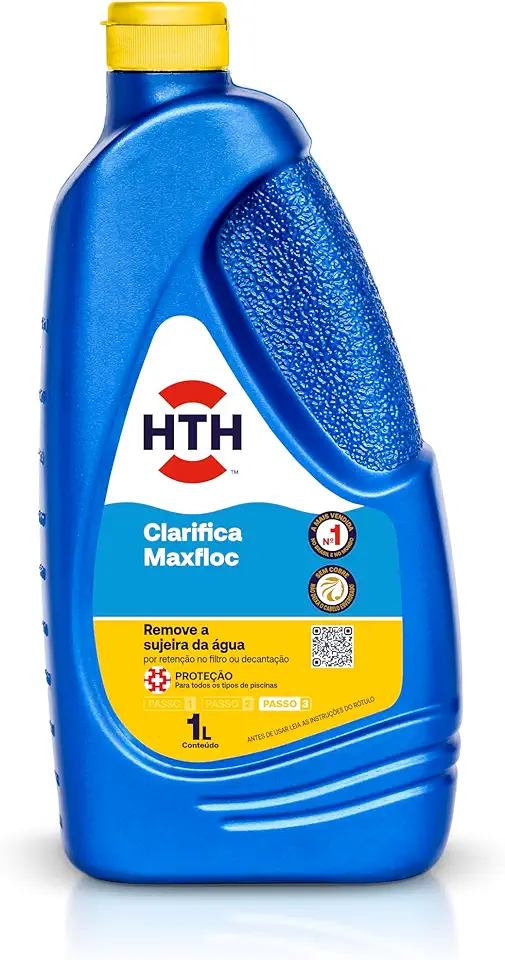 HTH Clarifica Maxfloc 1L