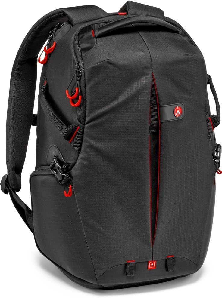 Pro Light camera backpack RedBee-210 for DSLR/camcorder