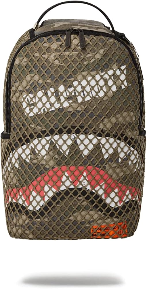 Amazon sprayground bags Clearance