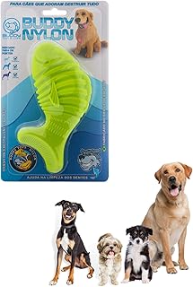 Buddy Toys Peixe Nylon