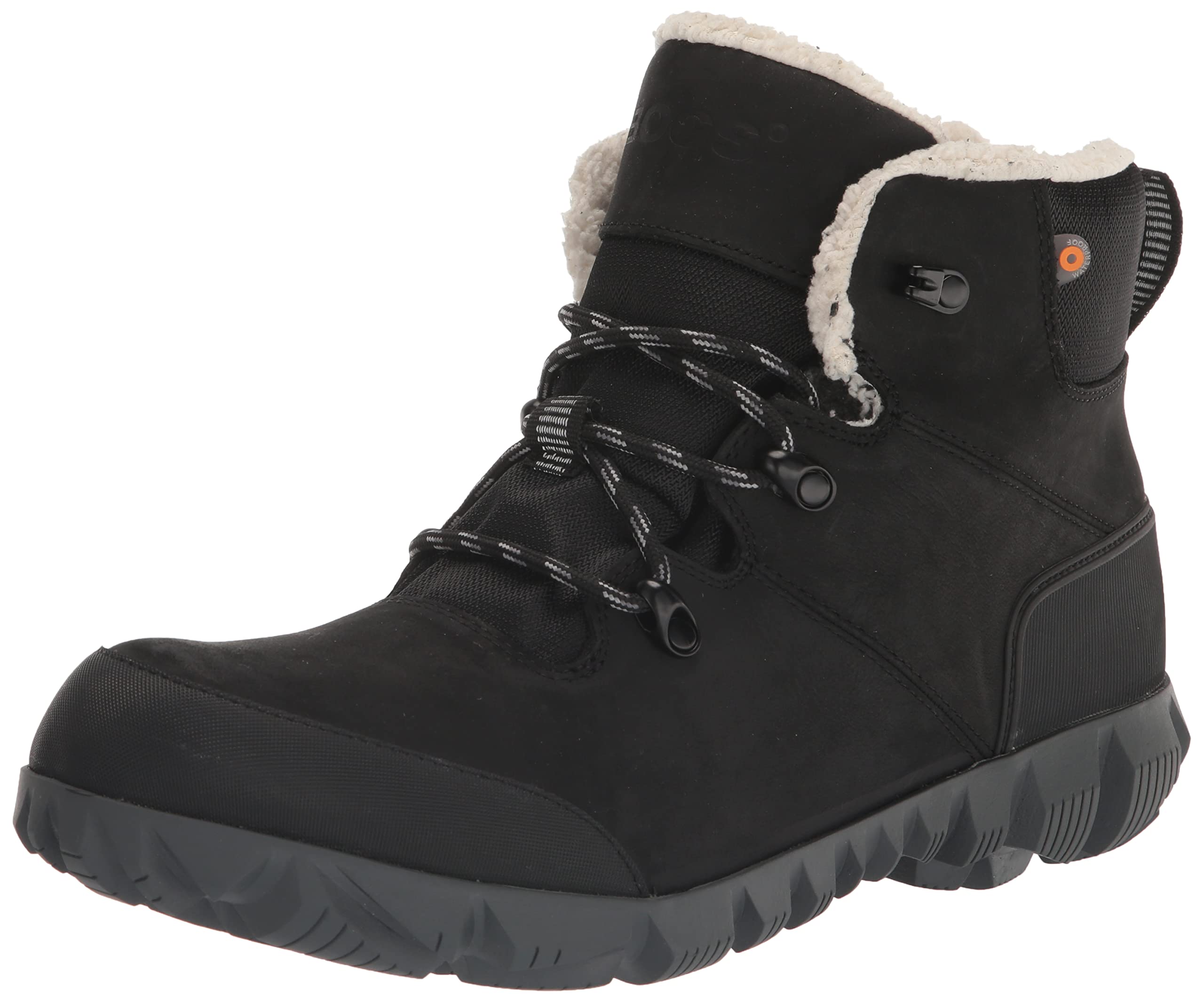 BOGSWomen's Arcata Urban Leather Mid Winter Boot