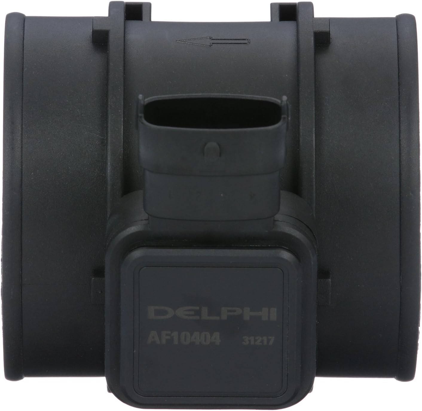 Delphi AF10404 Mass Air Flow Sensor-Complete Assembly