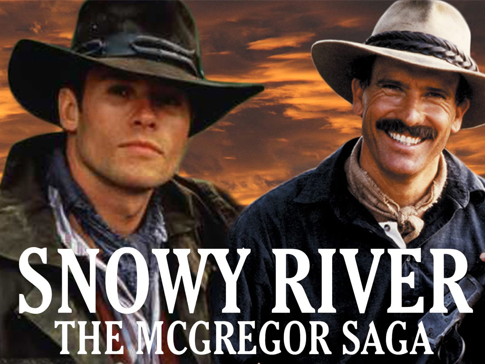 Snowy River: The McGregor Saga