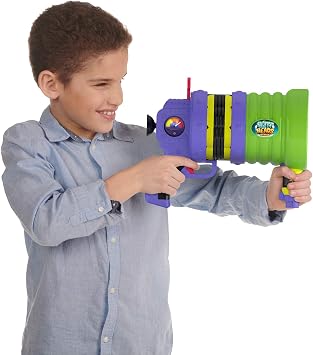 Buttheads - Fart Launcher 3000 - Interactive Farting Toy - by WowWee