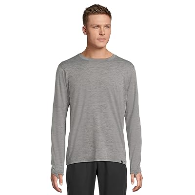 Brooks Luxe Long Sleeve Men