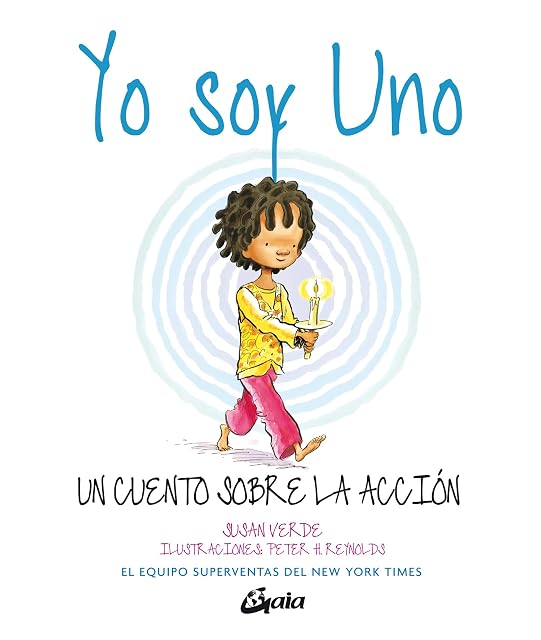 Portada de Yo soy uno