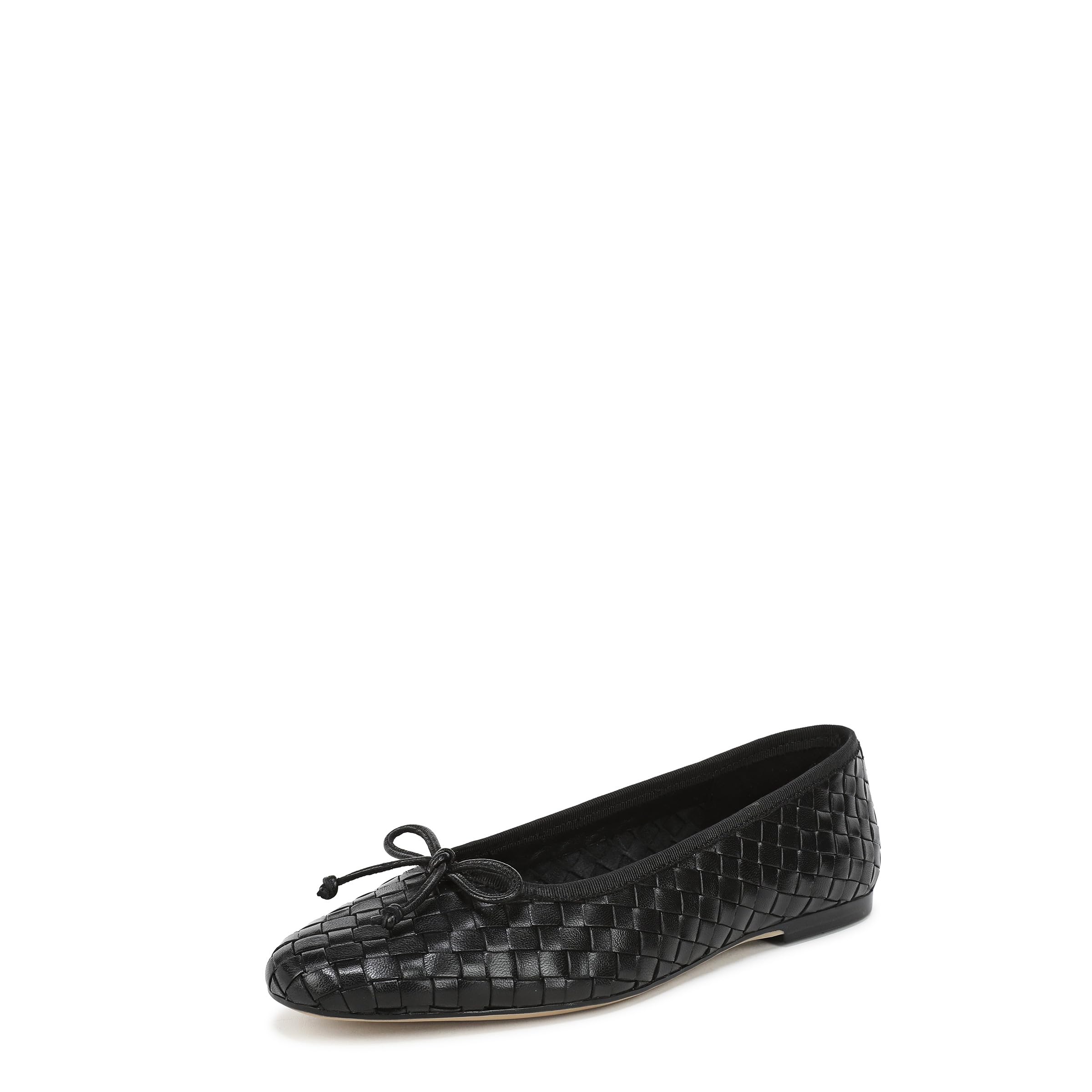 Sam Edelman Women's Ruthie Woven Flat