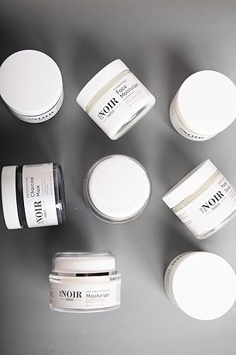 Miniatura 5 de Hidratante facial con ácido hialurónico, crema facial de absorción rápida no grasa, mejora la apariencia de la piel para un aspecto más saludable y