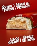 Grenade High Protein, Low Sugar Bar - White Chocolate Salted Peanut, 12 x 60 g