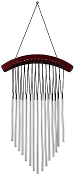 Amazon | ウィンドチャイムウィンドチャイムチューブラーベル