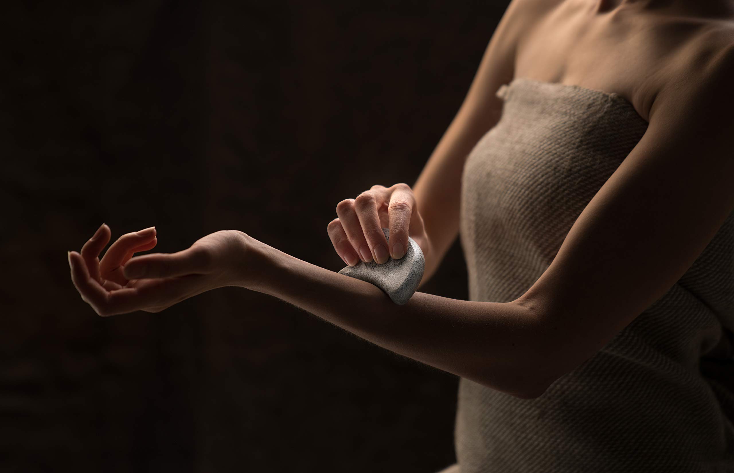 Amazon.co.jp: カッサ 全身マッサージストーン : ドラッグストア