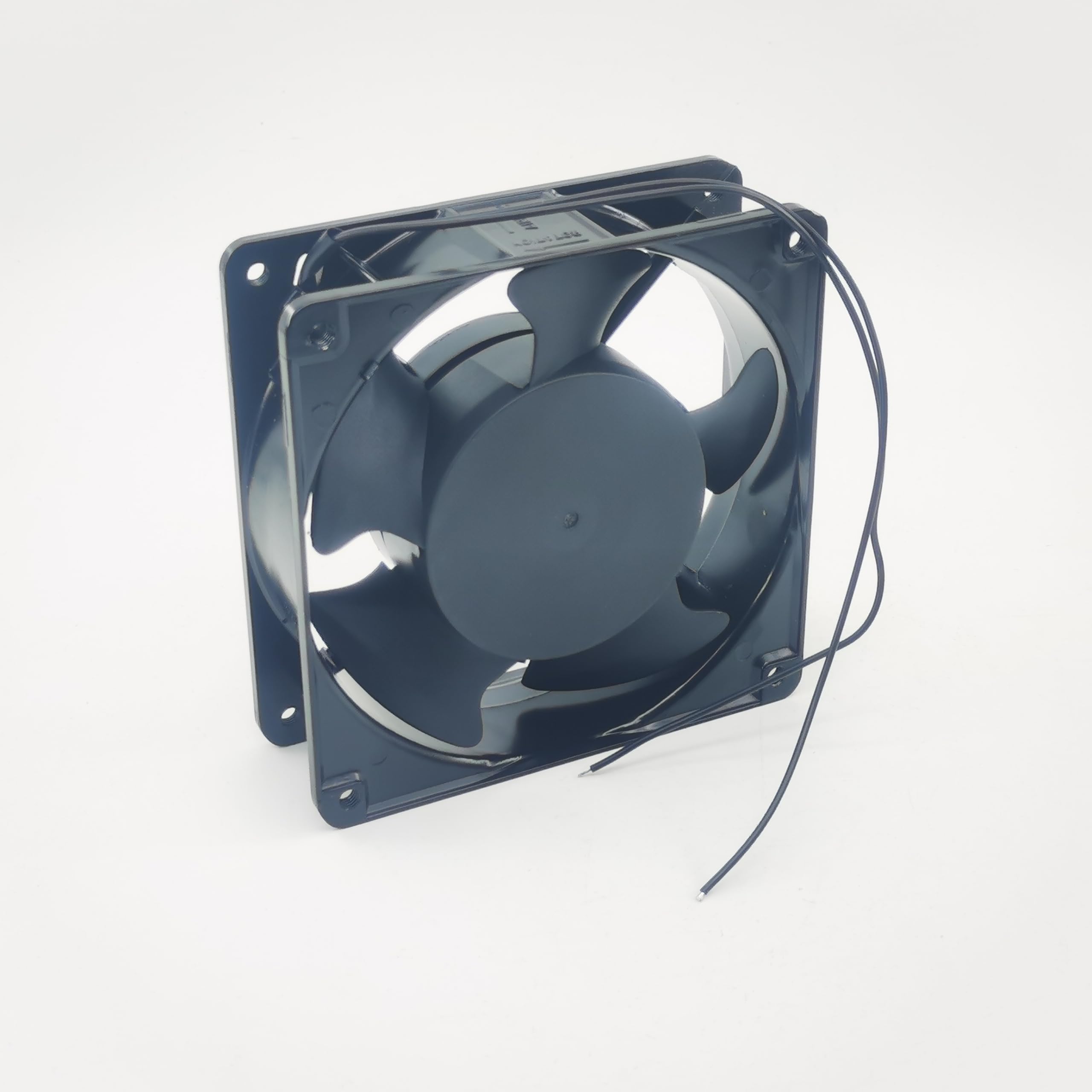 12038B1HT ELOMILE Fan BT110 12038B1HT 110-120V 0.26A 12CM 12038 Cooling Fan