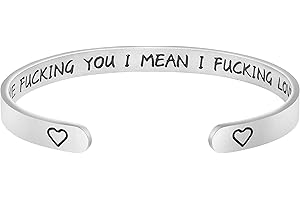 Personalized Bracelet: A Unique Gag Gift to Grow Your Girlfriend