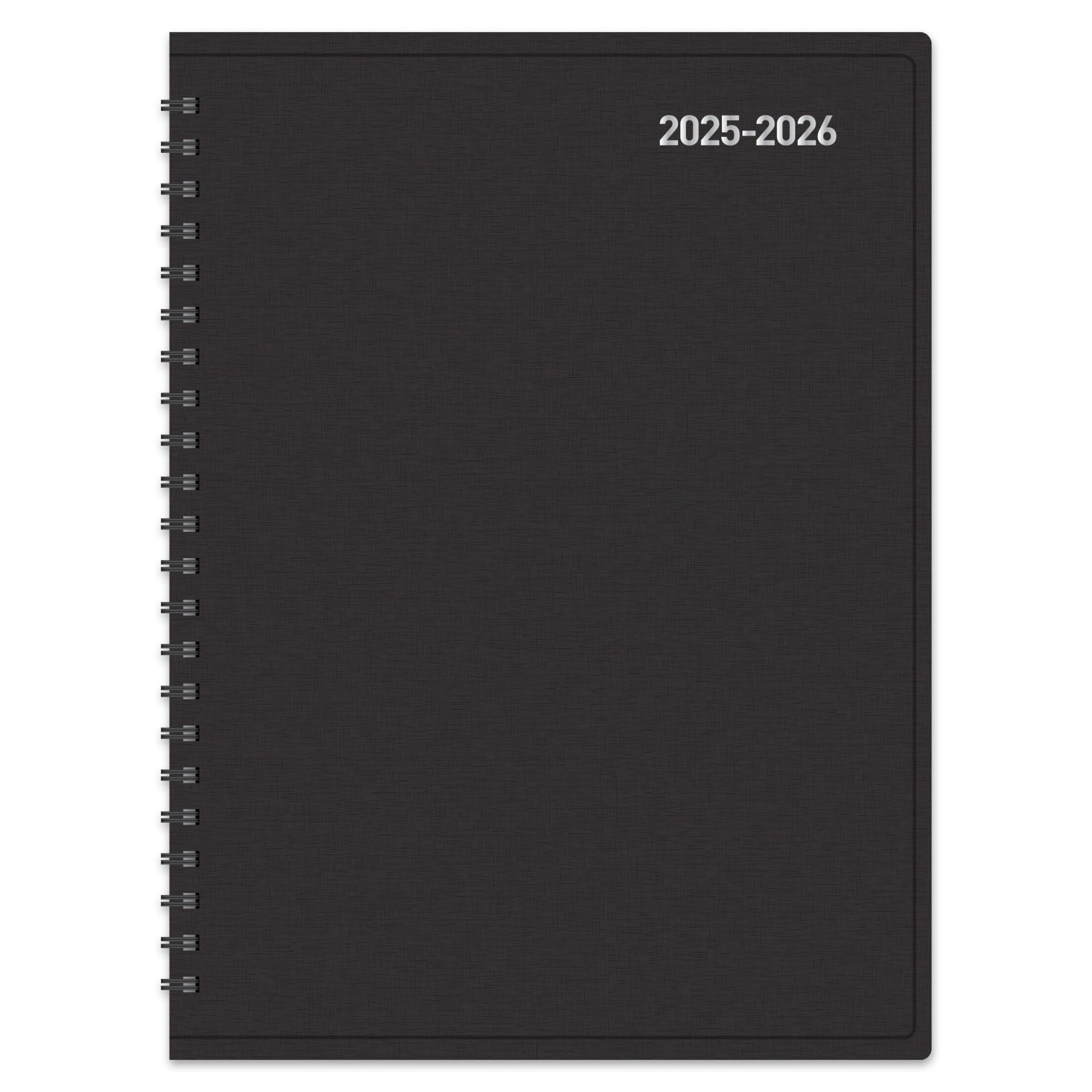 洋書 AGENDA 2014 Amazon.com : AT-A-GLANCE 2025 Planner, Weekly & Monthly, 7