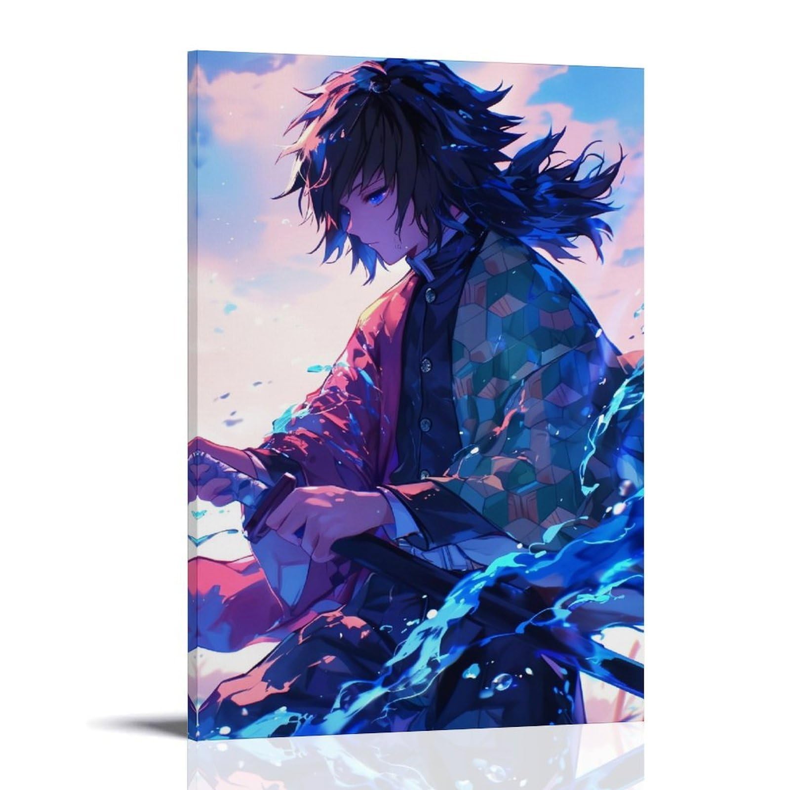 有名人・キャラクターアートパネル】