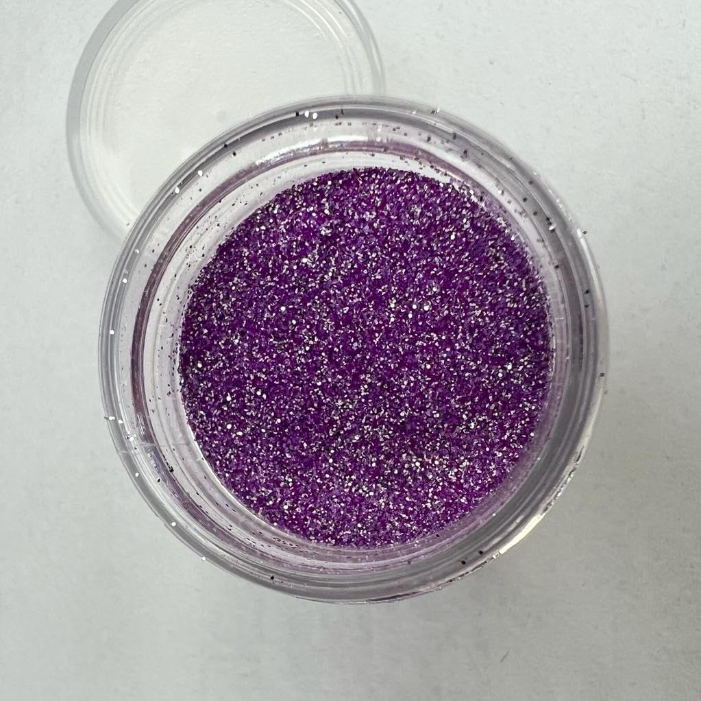 Wow! Embossing Powder 15ml | Grape Fizz Regular | Free Your Creativity and give Your Embossing Sparkle