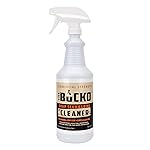 The Bucko Soap Scum and Grime Cleaner (32oz + Sprayer)