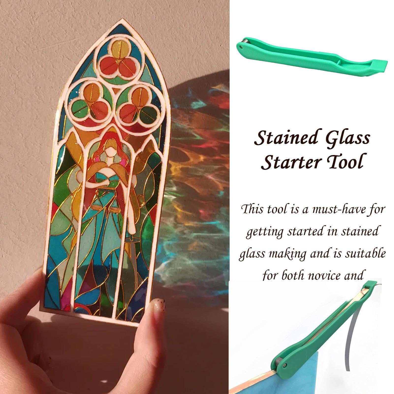 Pure Metal Tooling Foil - 12