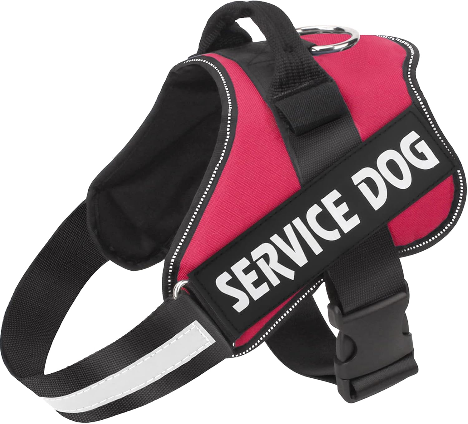 Bolux No Pull Dog Harness, 2022 Upgrade Widely Adjustable