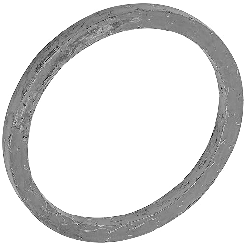 Miniatura 5 de Caltric Junta de tubo de silenciador compatible con Arctic Cat Prowler Hdx 700 4X4 2011 2012 2013 2014 2015