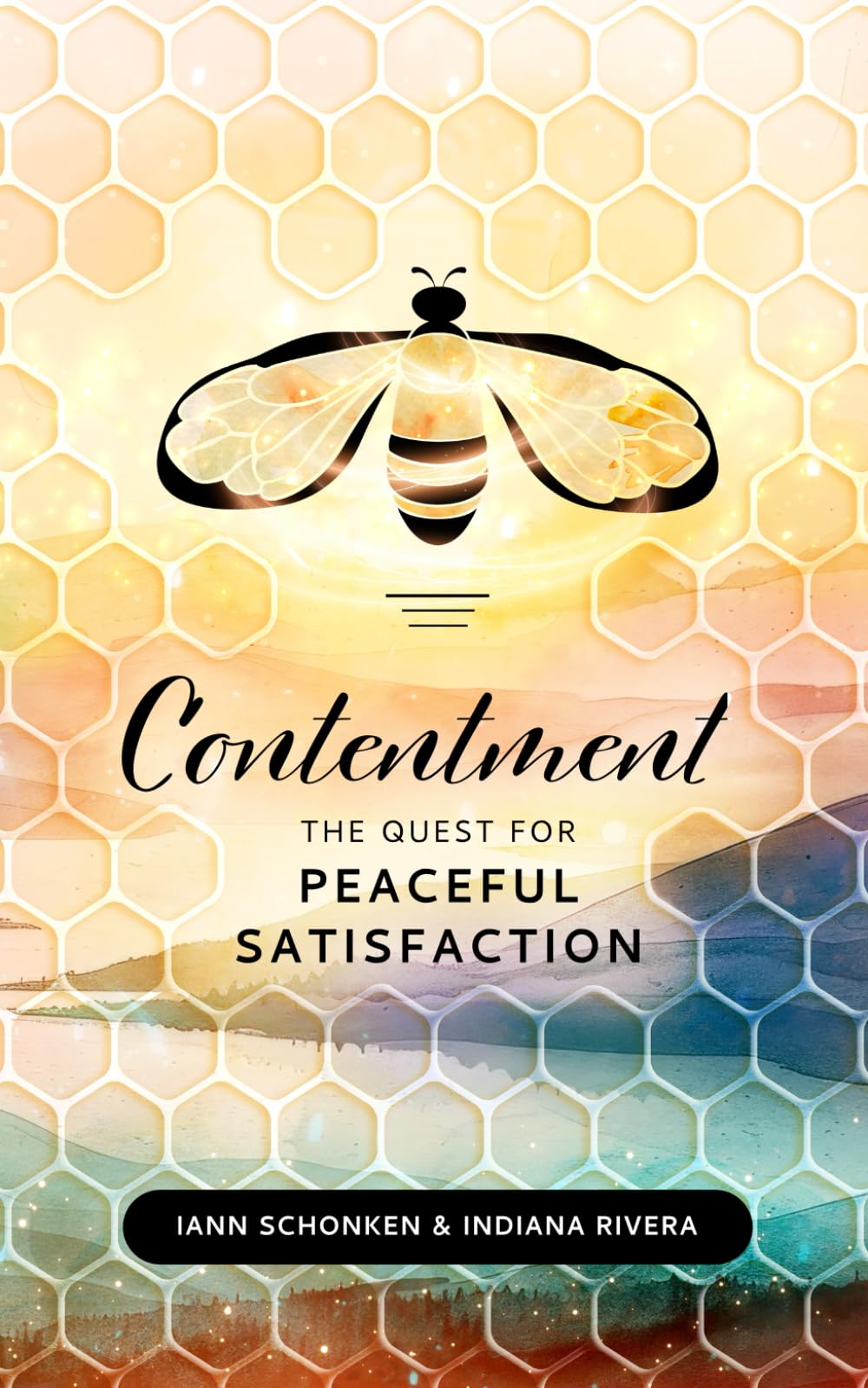 Contentment: The Quest for Peaceful Satisfaction