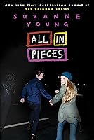 Algopix Similar Product 18 - All in Pieces