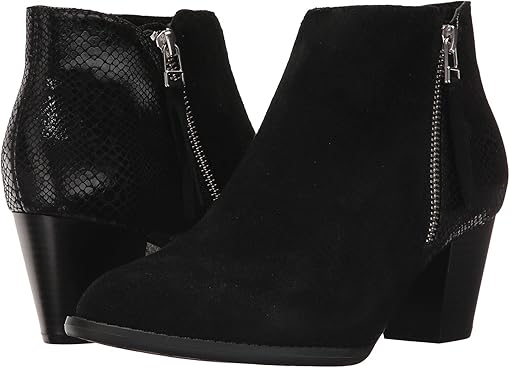 vionic upton ankle bootie