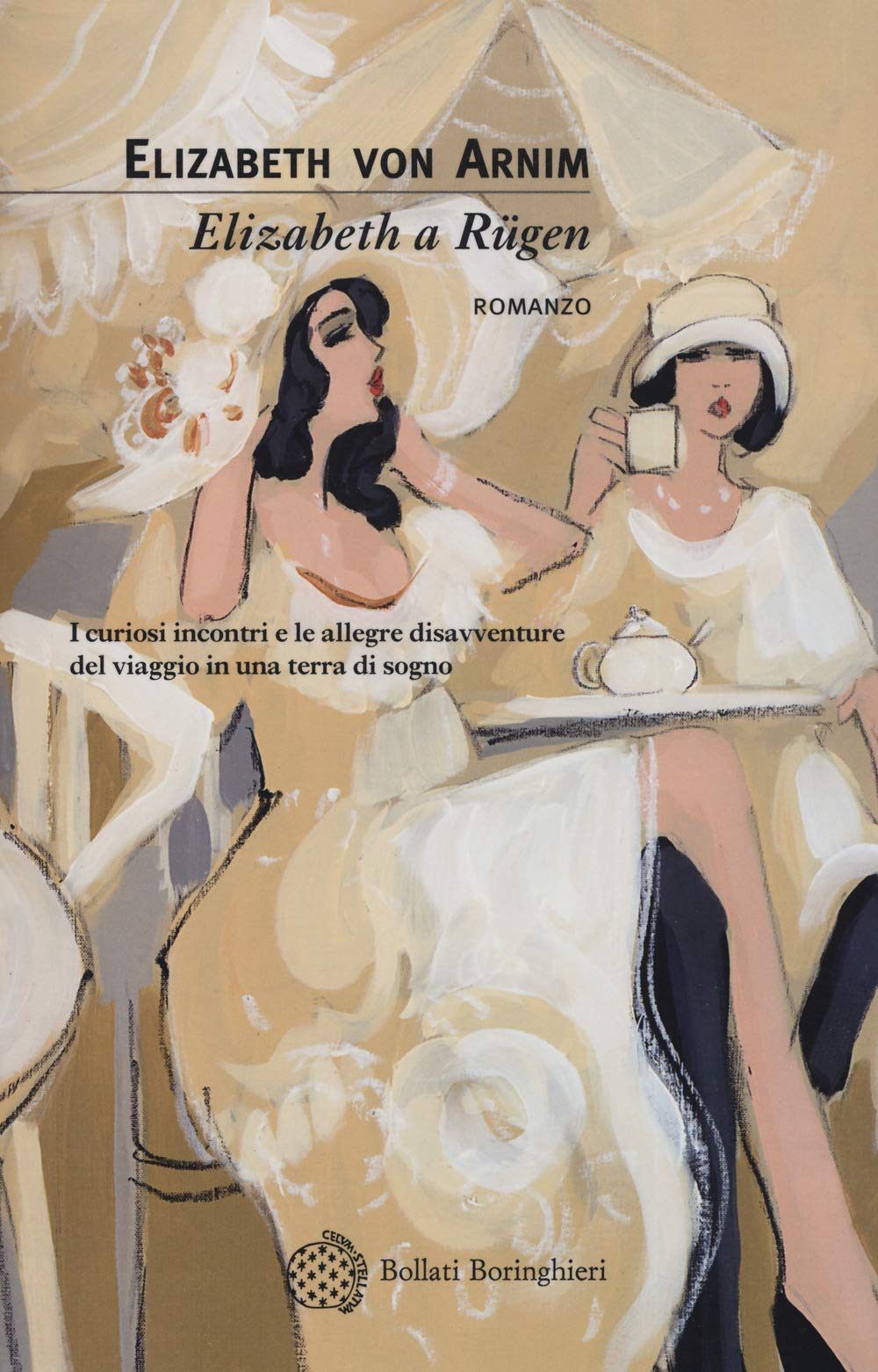 Elizabeth A RüGen - 4