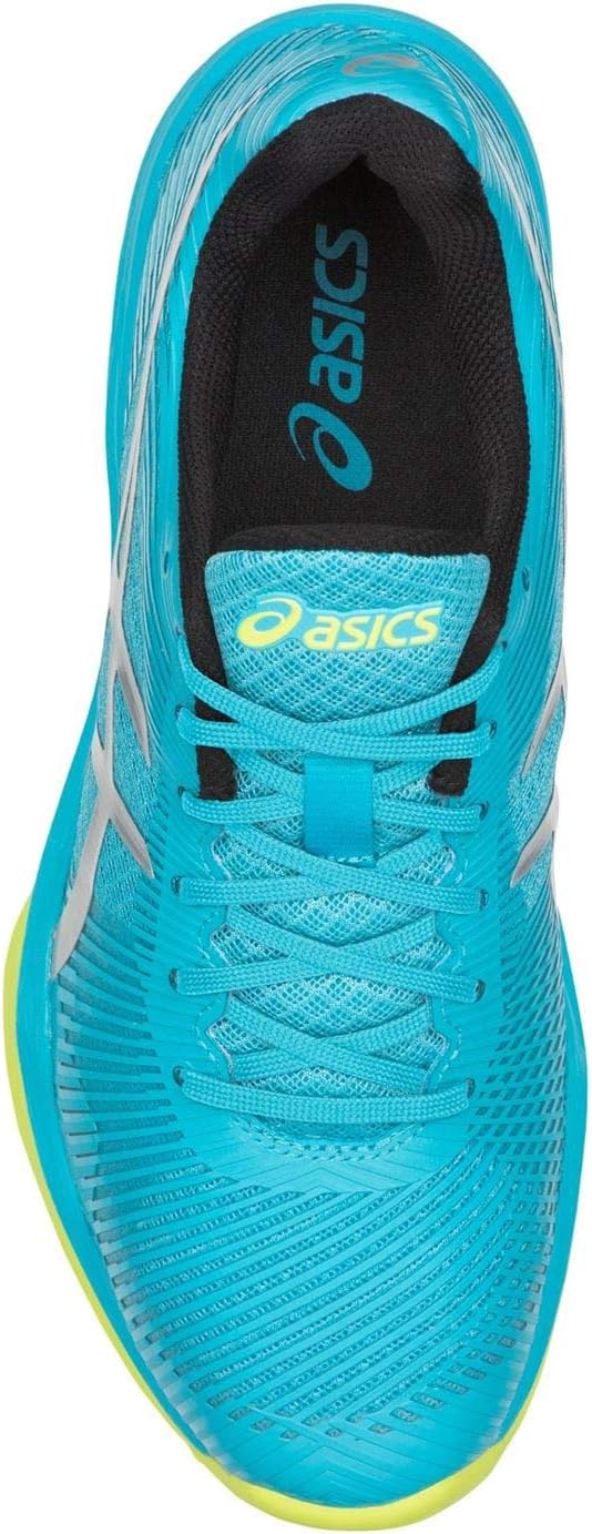 ASICS Womens Volley Elite FF Athletic Shoe