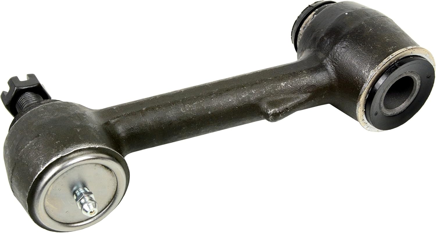 Mechanics Choice Front Steering Idler Arm for 1964-1966 Ford, Mercury Comet, Falcon, Falcon Sedan Delivery, Mustang, Ranchero (V8 4.7L)