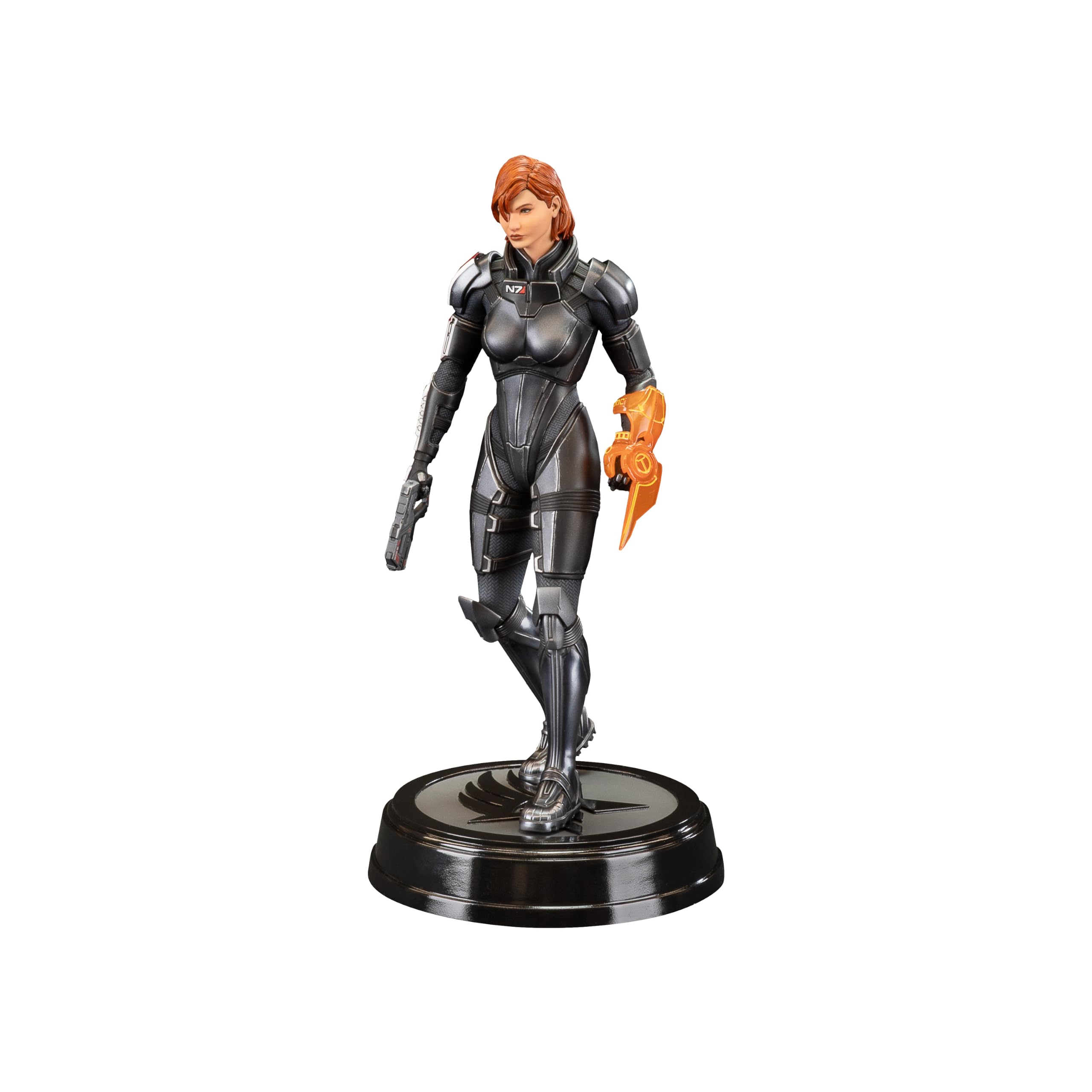 Dark Horse Figurine en PVC Motif Mass Effect Commander Jane Shepard