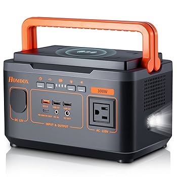 Semookii ポータブル電源 家庭用 300W 324Wh 大容量 蓄電池 Amazon.co.jp: SuKai ポータブル電源 大容量 小型 家庭用蓄電池