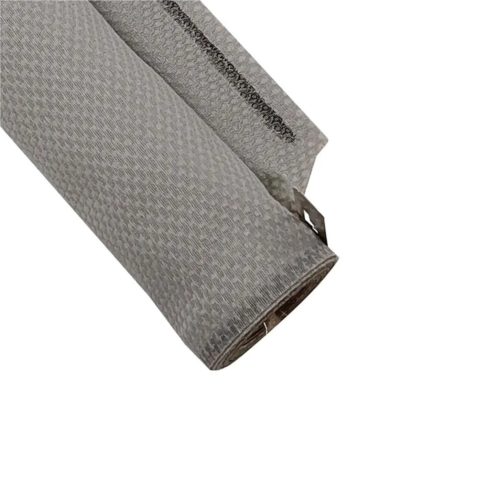 Parasol de Coche para VW para Touran 2011-2016, Cortina Parasol Panorámica para Techo Solar De Coche 1T0 877 307, 1T0877307A, 1T0877307B(Grey)