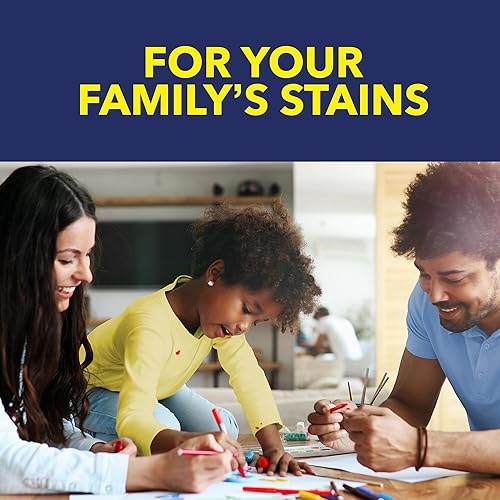 Miniatura 4 de OxiClean Recambio para quitamanchas de lavandería 56 onzas