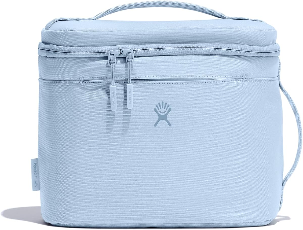 Amazon.com : Hydro Flask Lunch Bag – Insulated Adult Lunch Cooler for Men and Women 8 L Surf