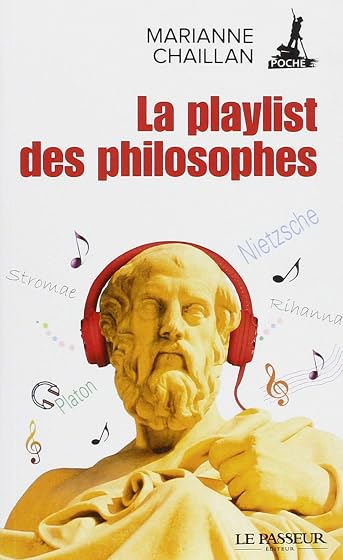 La Playlist des Philosophes : Essai