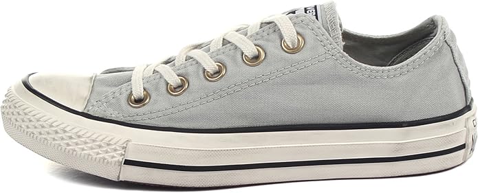 converse washed grey