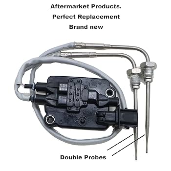 Amazon.com: Cardoctor 5461627 A057K402 EGT Sensor Exhaust