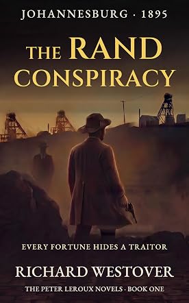 The Rand Conspiracy